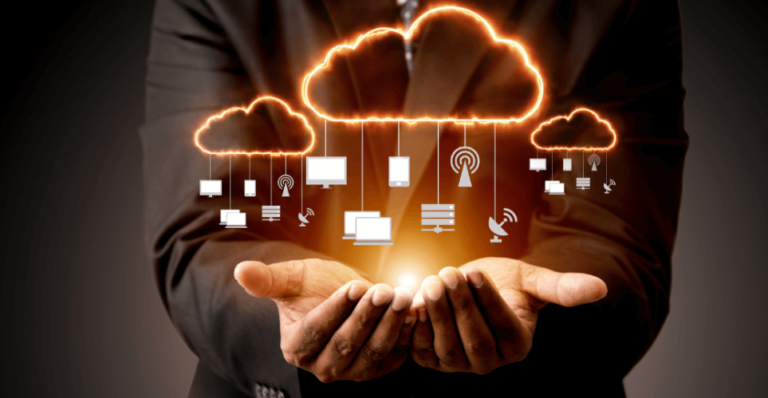 The Benefits of Cloud-Based Digital Services