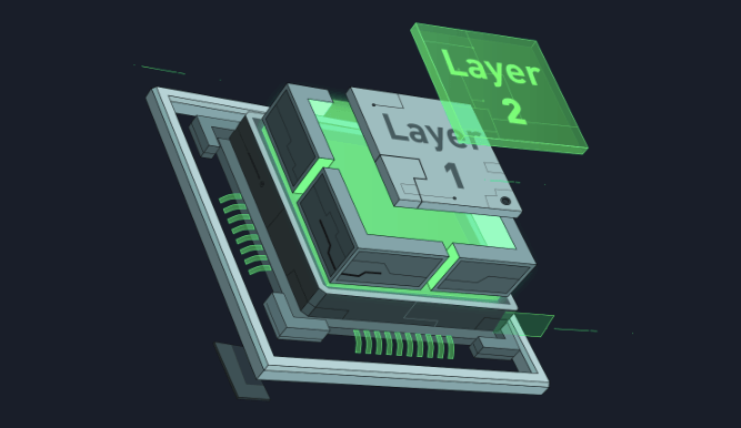 What Are Layer 2 Blockchain Solutions?