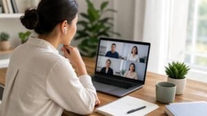How to Prepare for an Interview Without Feeling Overwhelmed